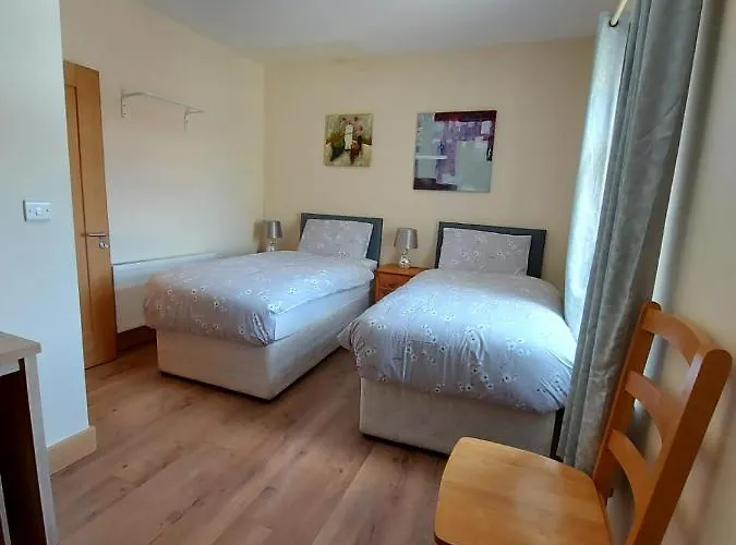 Red Door Townhouse Galway