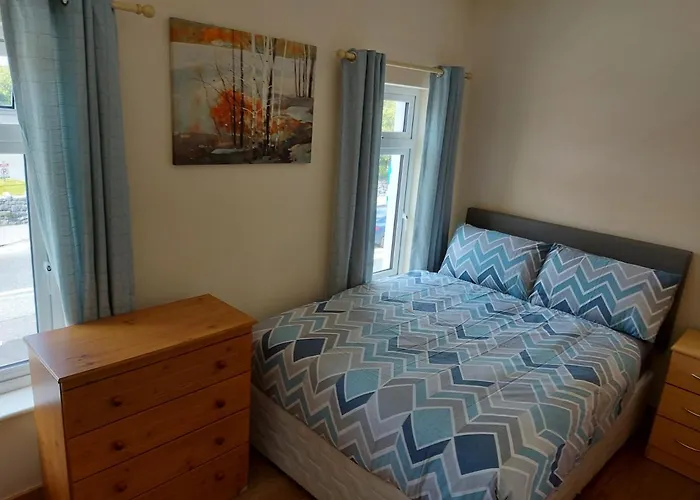 Red Door Townhouse Galway